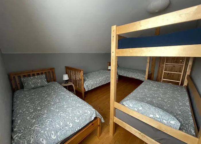 Guesthouse Sidrabozoli