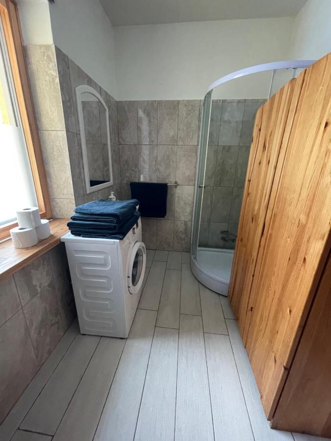 Holiday home Sidrabozoli Lici (Stopini)