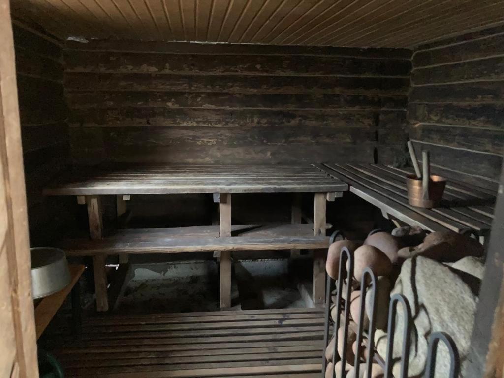 Sidrabozoli Holiday home Lici (Stopini)